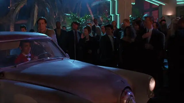 The Mask From zero to hero - Da zero a mito