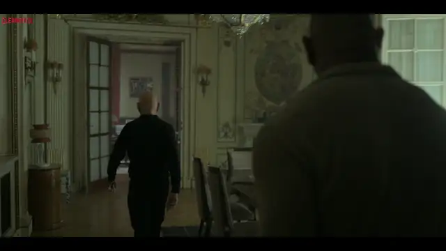 The Killer's Game - لعبة القتلة 2024