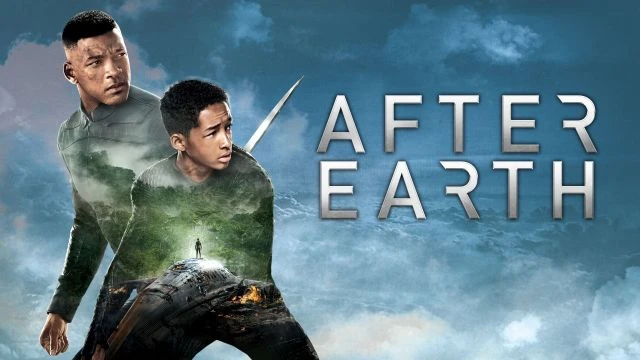 After Earth - Dopo la fine del mondo