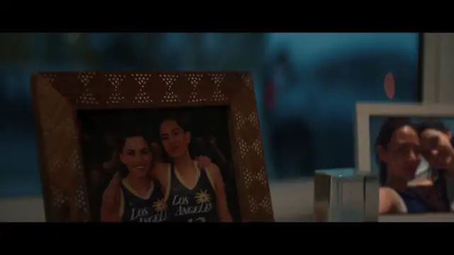 مدبلج للعربية فلم كرة سلة المحميات - Rez Ball