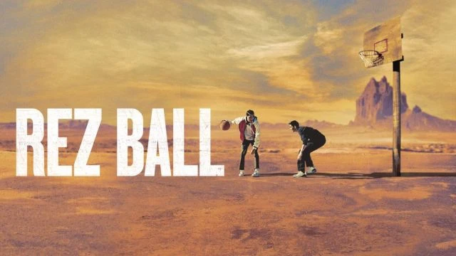 مدبلج للعربية فلم كرة سلة المحميات - Rez Ball