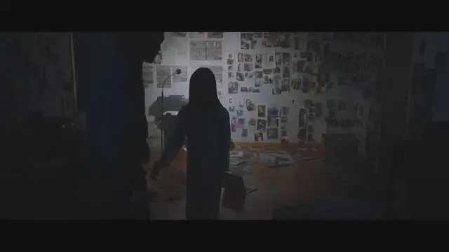 زلزال القرن - THE QUAKE – IL TERREMOTO DEL SECOLO