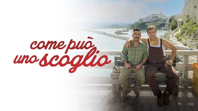 الحياة شاطئ - Life's A Beach - Come può uno scoglio