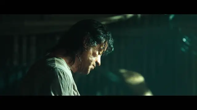 John Rambo
