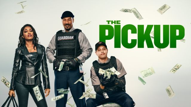 الاستلام مدبلج للعربية - The Pickup (2025) Il blindato dell'amore