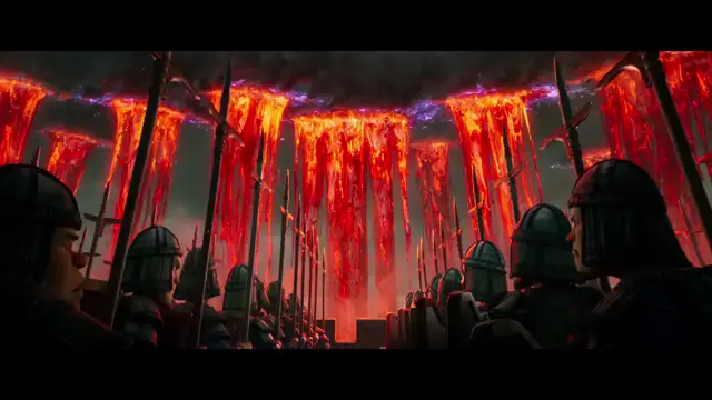 Ne Zha 2 Coming Soon | Official Trailer HD | A24