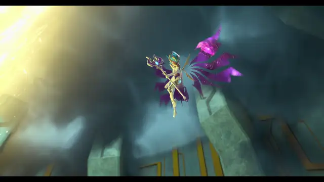 He-Man and the Masters of the Universe_S01E04_I campioni di Grayskull