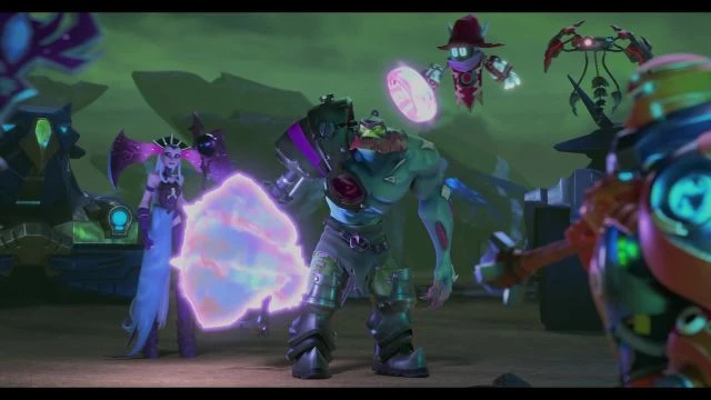 He-Man and the Masters of the Universe_S03E07_L'inizio della fine_ Parte 1