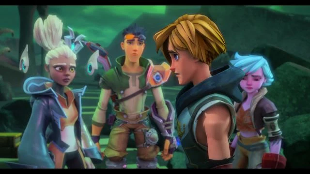 He-Man and the Masters of the Universe_S03E08_La fine dell'inizio_ Parte 2