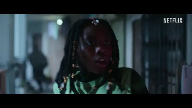 The Kitchen | Official Trailer | Netflix