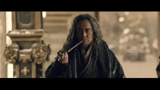 Song of the Assassins - أغنية القتلة - Il Codice degli assassini