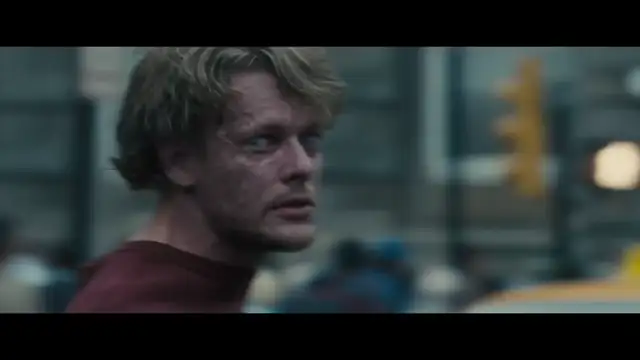 World War Z - حرب الزومبي العالمية