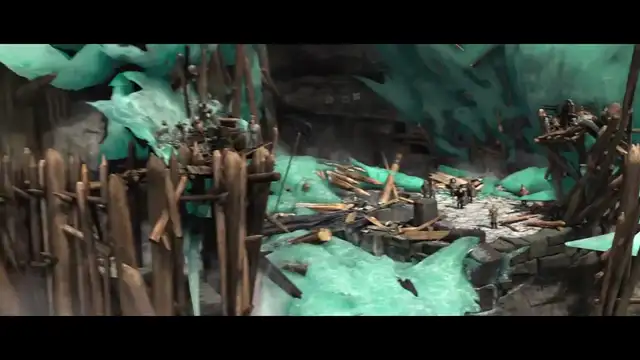 Dragon Trainer 2 - كيف تروض تنينك مدبلج للعربية