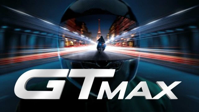 GTMAX - عصابة راكبي الدراجات النارية وبطلة الموتوكروس