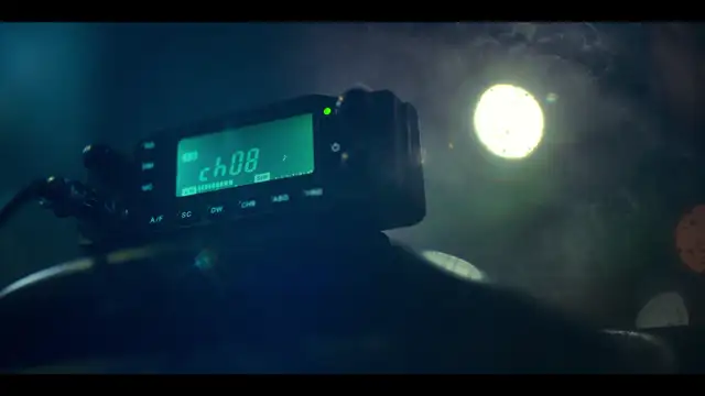 S01 E01 Money Heist: Korea _الموسم الأول الحلقة 1