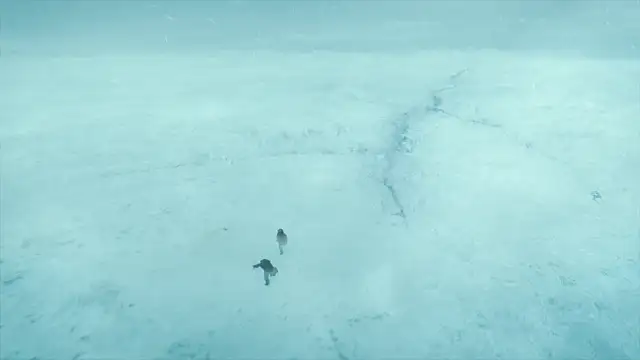 Aquaman and the Lost Kingdom 2 - أكوامان والمملكة المفقودة