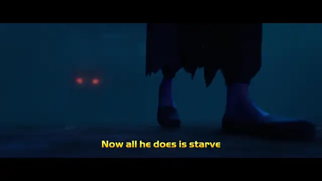 KPop Hunters نسخة جديدة - صيادو الشياطين يغنون معنا مدبلج للعربية