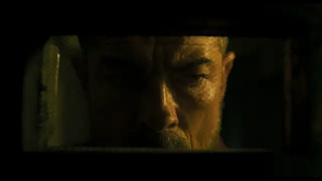 Bare Hands - Mani nude (2025) - الأيدي العارية