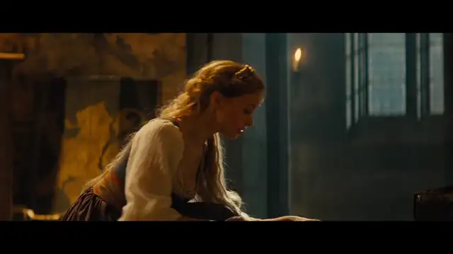 Dracula Untold - دراكولا: قصة لم ترو