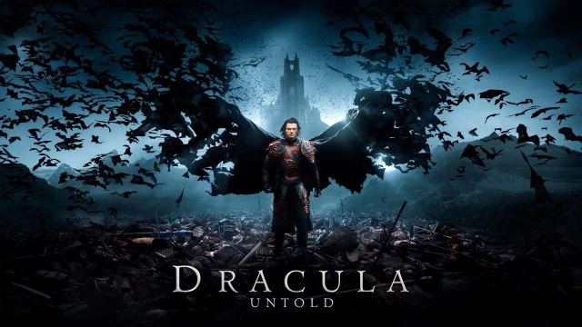 Dracula Untold - دراكولا: قصة لم ترو