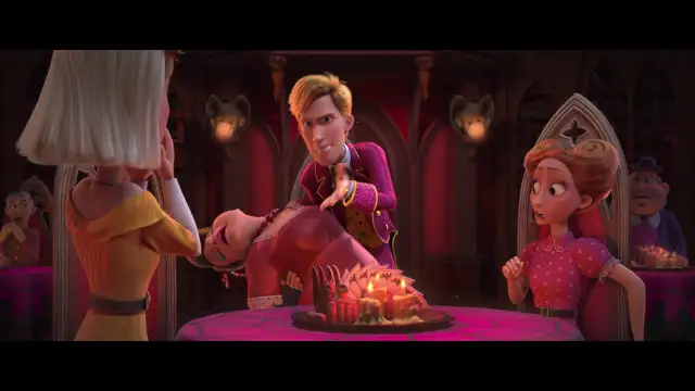 Secret Magic Control Agency - وكالة مكافحة السحر السرية