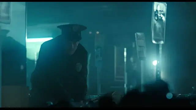 The Terminator - المدمر 1984 -  حركة, إثارة, خيال علمي