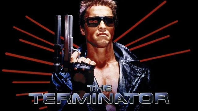 The Terminator - المدمر 1984 -  حركة, إثارة, خيال علمي
