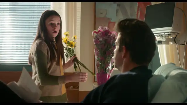 IF Gli amici immaginari - أصدقاء خياليون