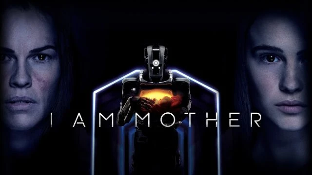 I Am Mother - أنا أم