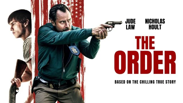 The Order - مبني على قصة حقيقية مُرعبة