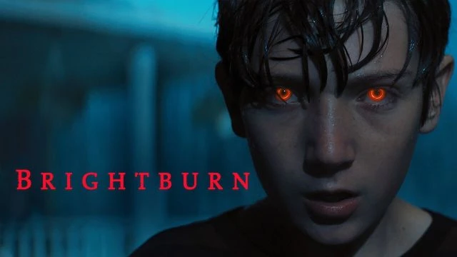 Brightburn - L'angelo del male - برايتبيرن