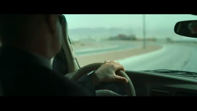 BONEYARD - Il Caso Oscuro