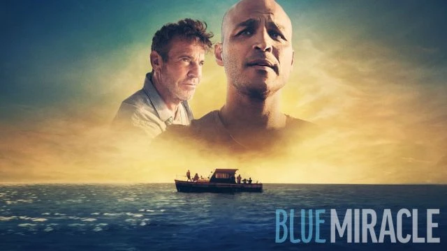 Blue Miracle - A pesca per un sogno - صيد الحلم