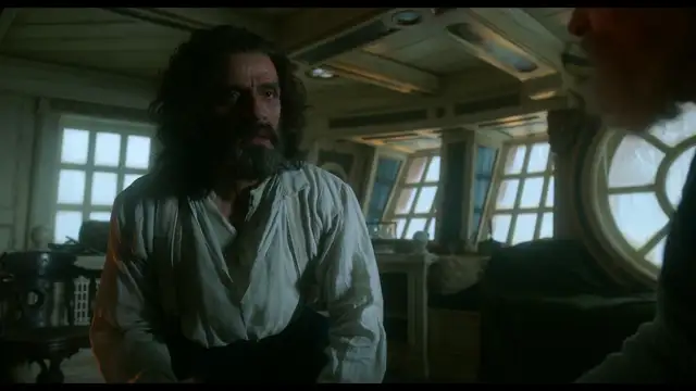 Frankenstein (2025) - فيكتور فرانكنشتاين