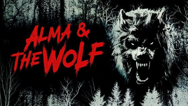 Alma & the Wolf (2025) - ألما و الذئب
