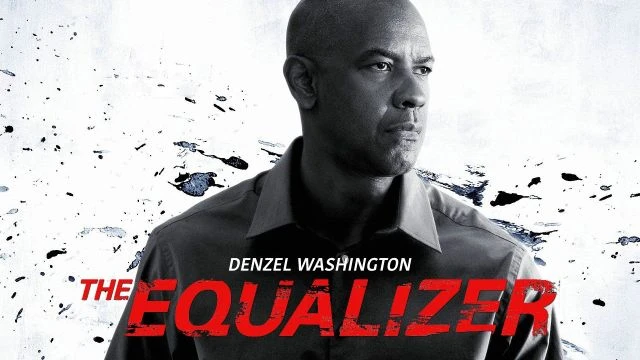 The Equalizer 1 - il Vendicatore - المعادل