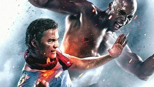 The Protector 2 - الحامي