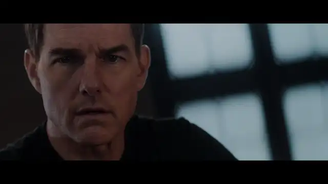 Mission Impossible - Dead Reckoning | مهمة مستحيلة - الحساب الميت