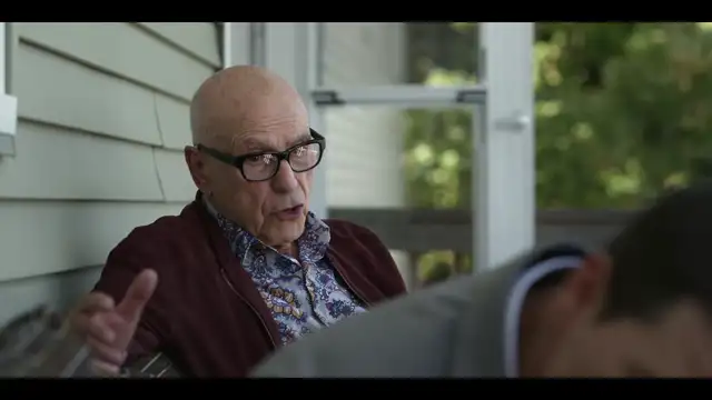 Spenser Confidential - سبنسر