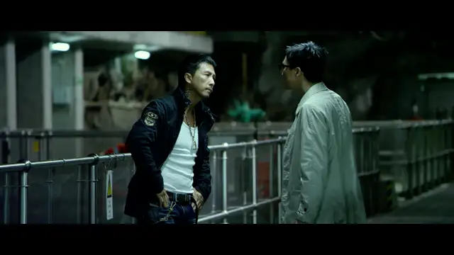 Special ID - معرف خاص