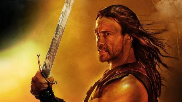 Deathstalker (2025) - مُطارد الموت - Audio: English