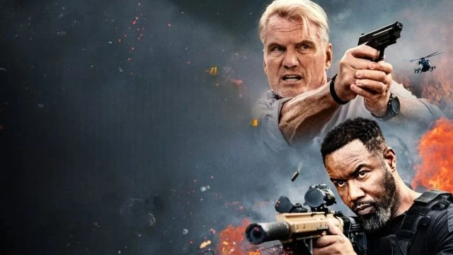 Exit Protocol - Audio English Sub. Ar.