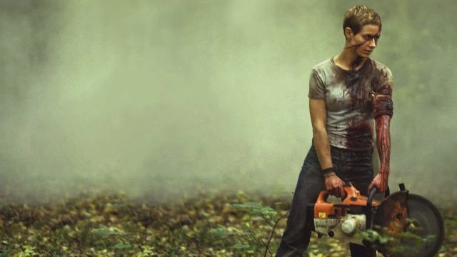 Haute tension 2003 Audio FR - القلوب ستُدمى