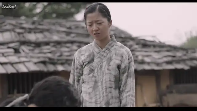 The swordsman - السياف