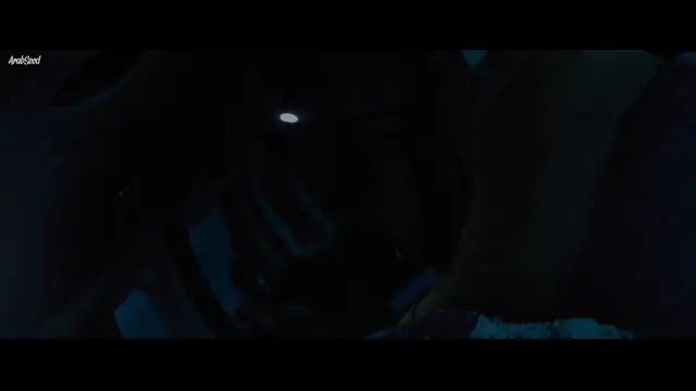 The Mountain Between Us - الجبل بيننا