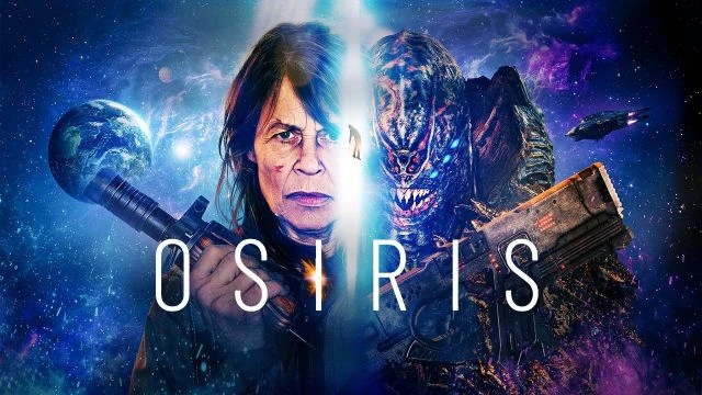 Osiris (2025) - أوزيريس
