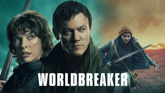 World Breaker 2025