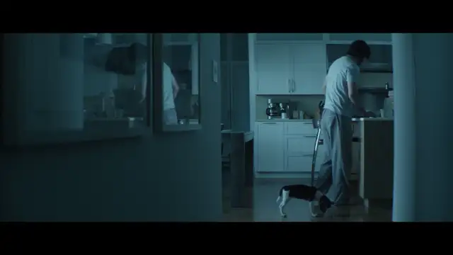 John Wick 1 - جون ويك 1 - 2014