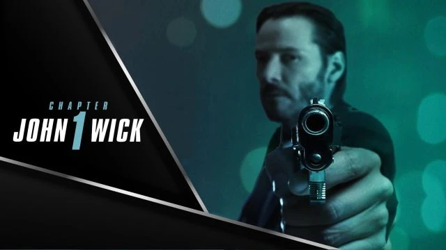 John Wick 1 - جون ويك 1 - 2014