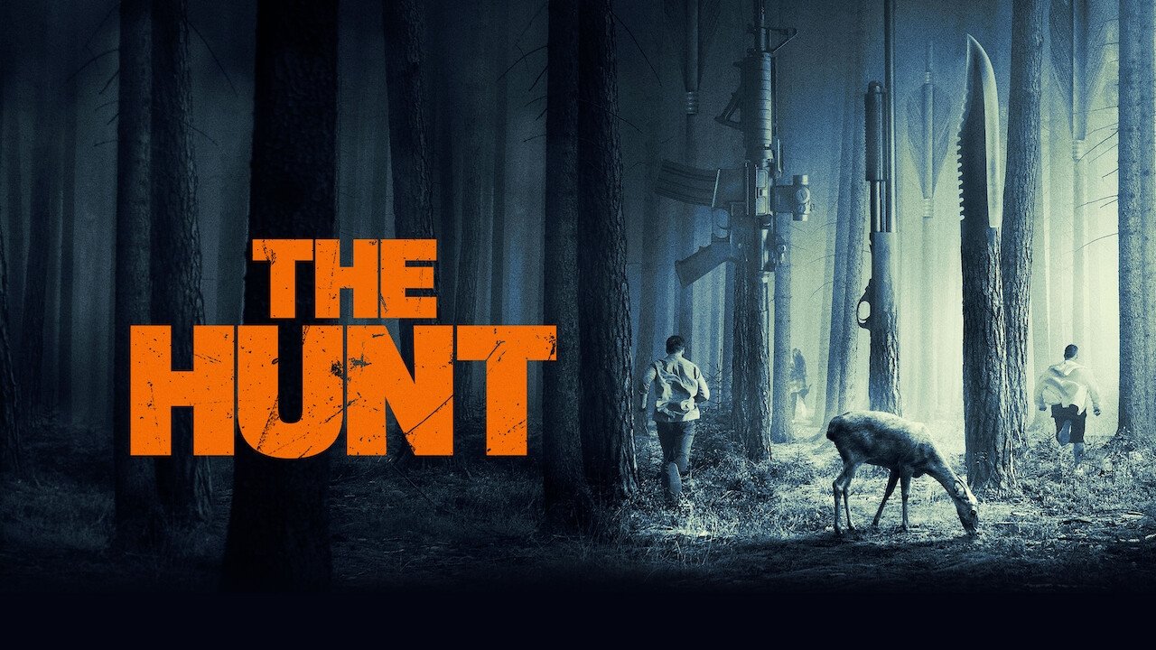 The Hunt - الصيد
